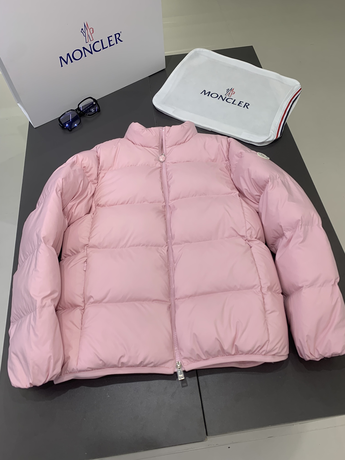 Moncler Down Jackets